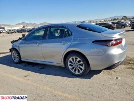 Toyota Camry 2023 2