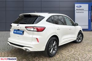 Ford Kuga 2023 1.5 150 KM