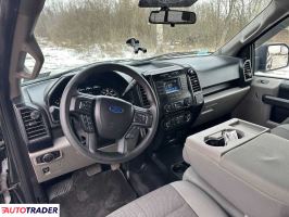 Ford F150 2016 2.7 325 KM