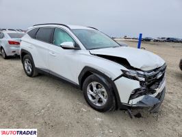 Hyundai Tucson 2022 2