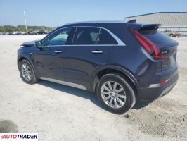 Cadillac Pozostałe 2023 2 Cadillac Pozostałe 2023 2