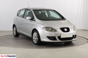 Seat Altea 2004 2.0 138 KM Seat Altea 2004 2.0 138 KM