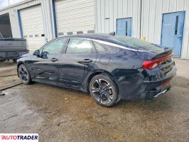 Kia Pozostałe 2023 1