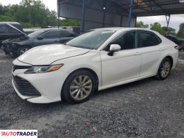 Toyota Camry 2019 2