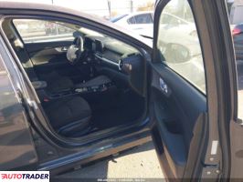 Kia Pozostałe 2024 2