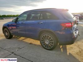 Mercedes CL 2019 2 Mercedes CL 2019 2