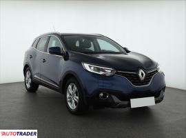 Renault Kadjar - zobacz ofertę