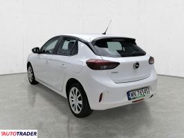 Opel Corsa 2023 1.2 75 KM Opel Corsa 2023 1.2 75 KM