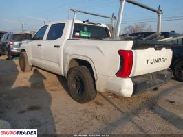 Toyota Tundra 2024 3