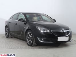 Opel Insignia 2016 2.0 167 KM Opel Insignia 2016 2.0 167 KM