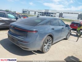 Toyota Crown 2025 2