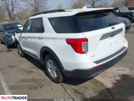 Ford Explorer 2020 2