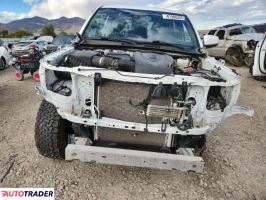 Toyota Tacoma 2019 3 Toyota Tacoma 2019 3