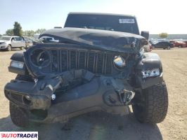 Jeep Pozostałe 2024 3