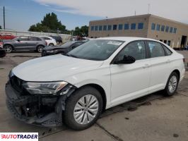 Volkswagen Jetta - zobacz ofertę