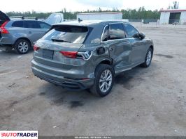 Audi Q3 2025 2