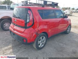 Kia Soul 2019 1