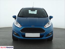 Ford Fiesta 2015 1.0 99 KM Ford Fiesta 2015 1.0 99 KM
