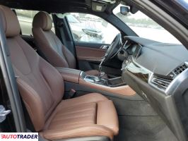 BMW X5 2020 3 BMW X5 2020 3