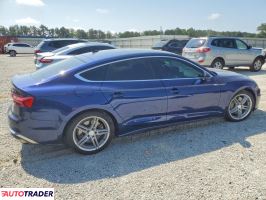 Audi A5 2021 2