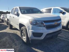 Chevrolet Colorado 2019 2