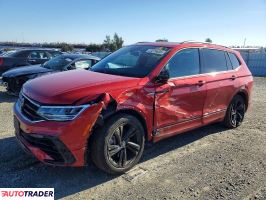 Volkswagen Tiguan - zobacz ofertę