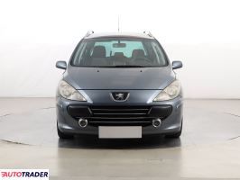 Peugeot 307 2006 2.0 138 KM