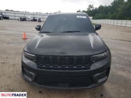 Jeep Grand Cherokee 2023 3