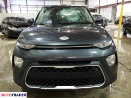 Kia Soul 2020 2 Kia Soul 2020 2