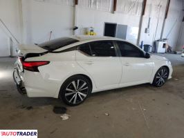 Nissan Altima 2021 2