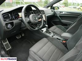 Volkswagen Golf 2020 2.0 300 KM Volkswagen Golf 2020 2.0 300 KM