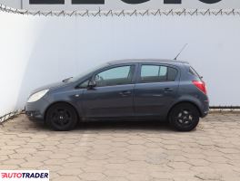 Opel Corsa 2006 1.2 79 KM