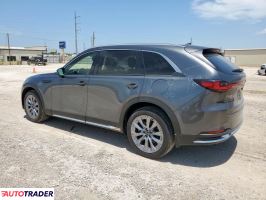 Mazda CX-9 2024 3