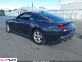 Ford Mustang 2024 2