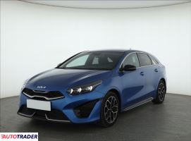 Kia PROCEED 2022 1.5 156 KM