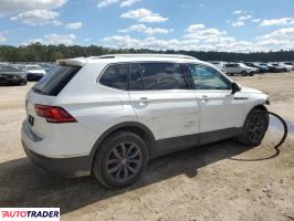 Volkswagen Tiguan 2023 2