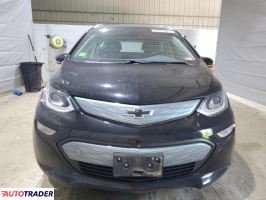 Chevrolet Pozostałe 2019 Chevrolet Pozostałe 2019