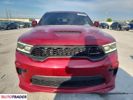 Dodge Durango 2022 3