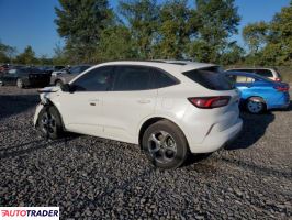 Ford Escape 2024 1