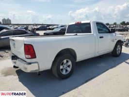 Dodge Ram 2019 5