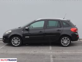 Renault Clio 2013 1.1 101 KM