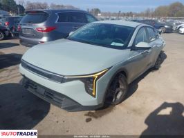 Kia Pozostałe 2025 2