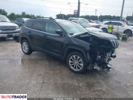 Jeep Cherokee 2022 3 Jeep Cherokee 2022 3