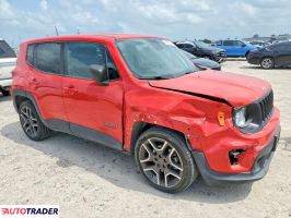 Jeep Renegade 2020 2