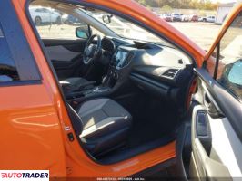 Subaru Pozostałe 2020 2