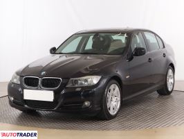 BMW 320 2011 2.0 167 KM