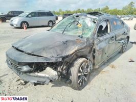 Honda Civic 2022 1 Honda Civic 2022 1
