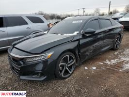 Honda Accord 2021 1 Honda Accord 2021 1