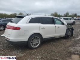 Lincoln Pozostałe 2019 3 Lincoln Pozostałe 2019 3