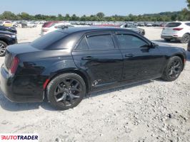 Chrysler 300C 2023 3 Chrysler 300C 2023 3